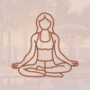Esperienza di Vivere Yoga italiano (data: 9-11 maggio 2025)